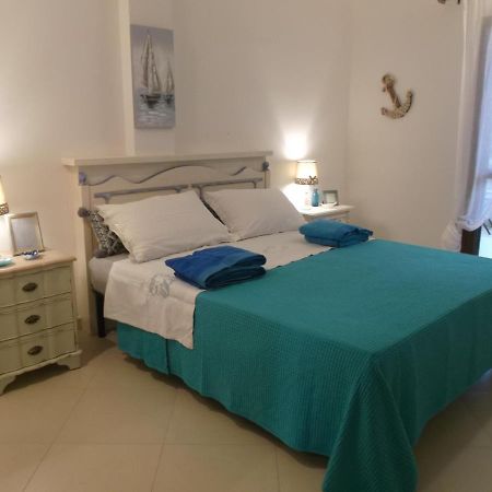 L'Ancora Suite Orosei Luaran gambar