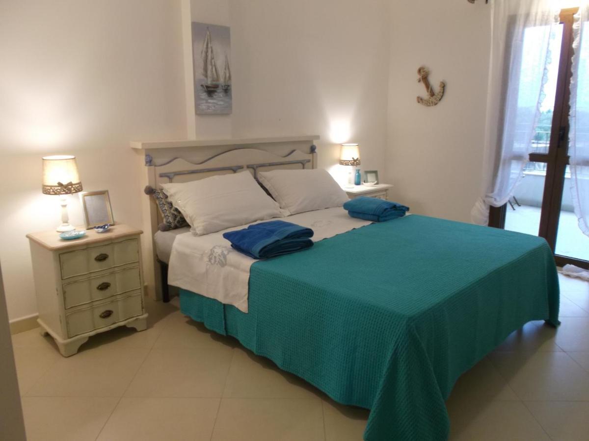 L'Ancora Suite Orosei Luaran gambar