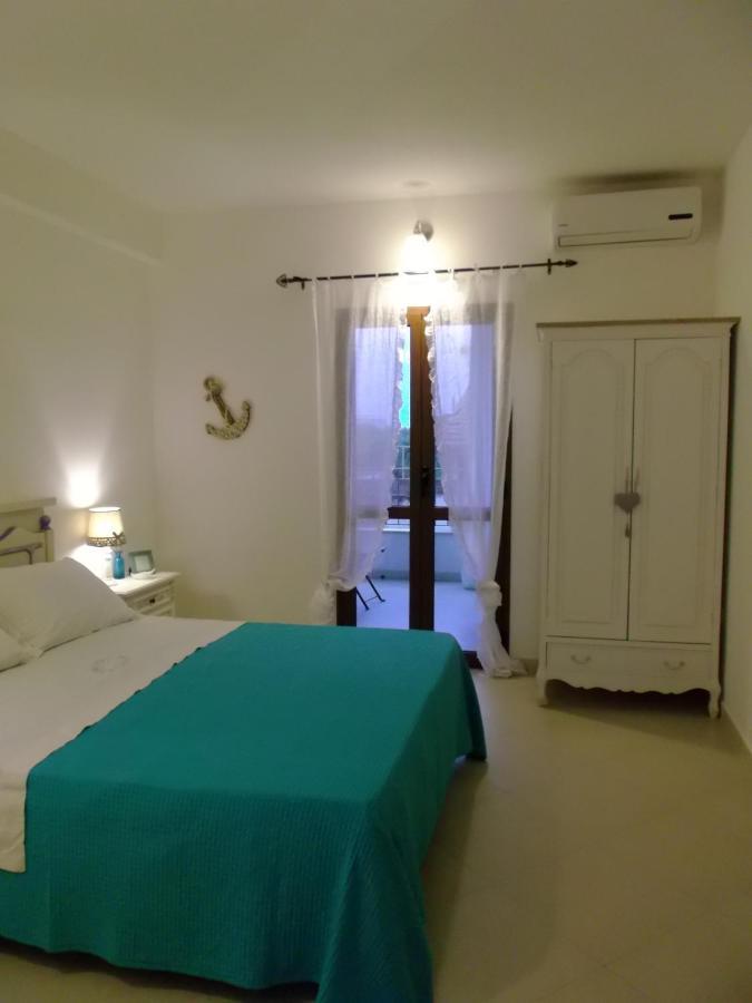 L'Ancora Suite Orosei Luaran gambar